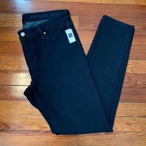 Gap dark blue denium jeans